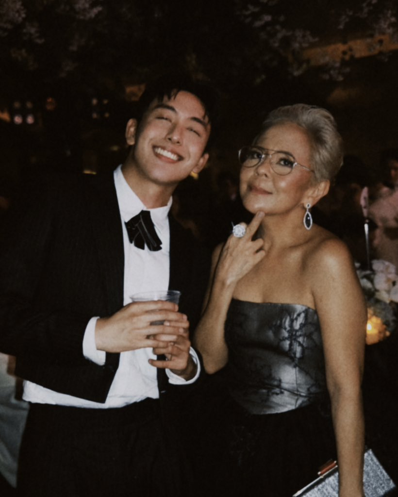 Fam 🫶🏻 #ABSCBNBall2023 💫