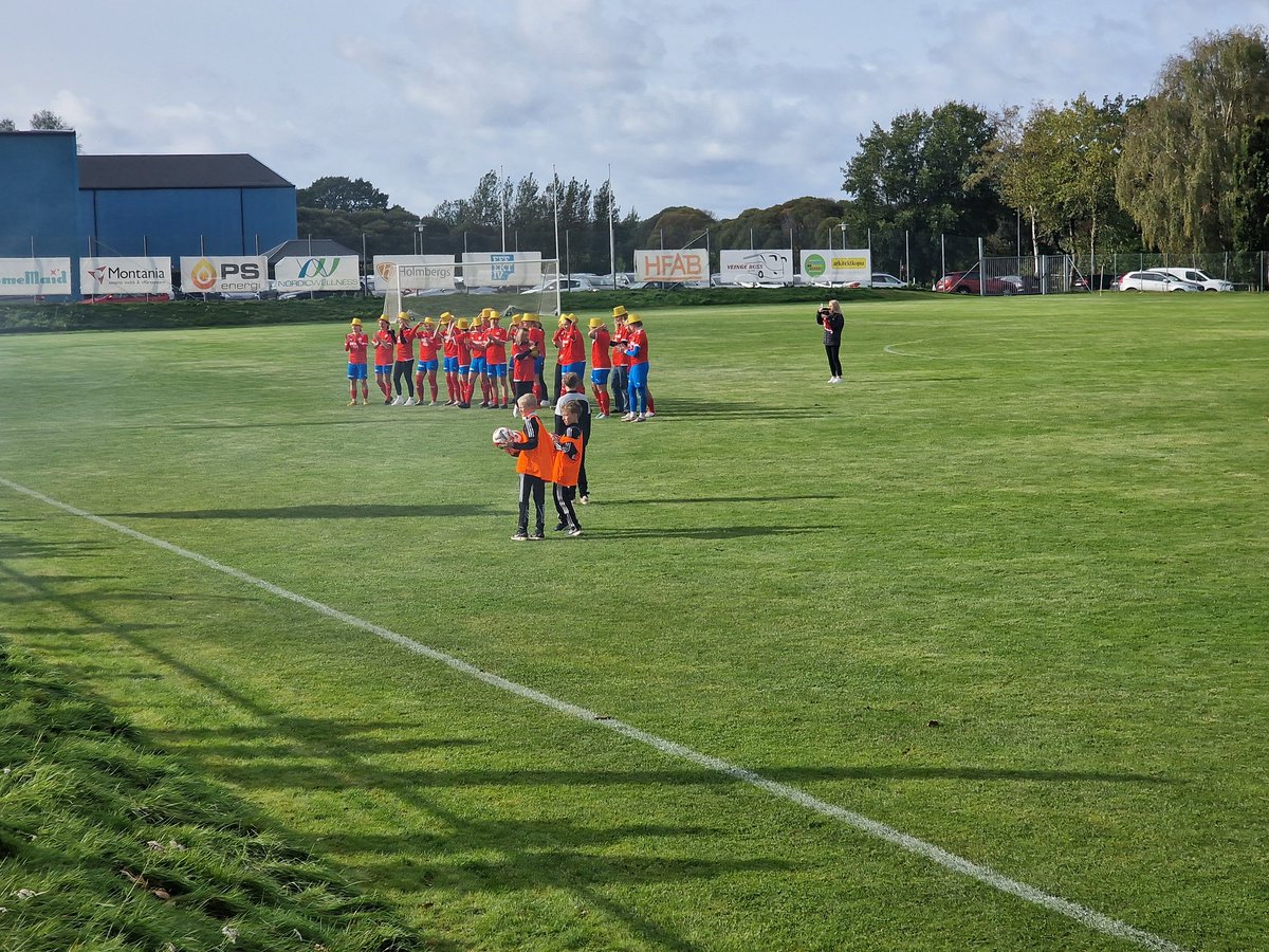 Wasaeus's tweet image. Seriesegrare! #HIF