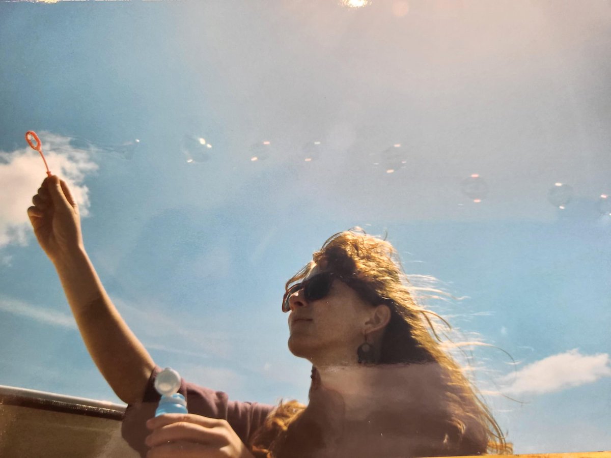 Just a note to thank all of you who donated to the Weldmar Hospice after Steph’s death. We raised £8585.30 to go towards their continuing, life-affirming work. It would mean the world to Steph and it does to us. Thank you. Justin, Coco &amp; Fliss xxx