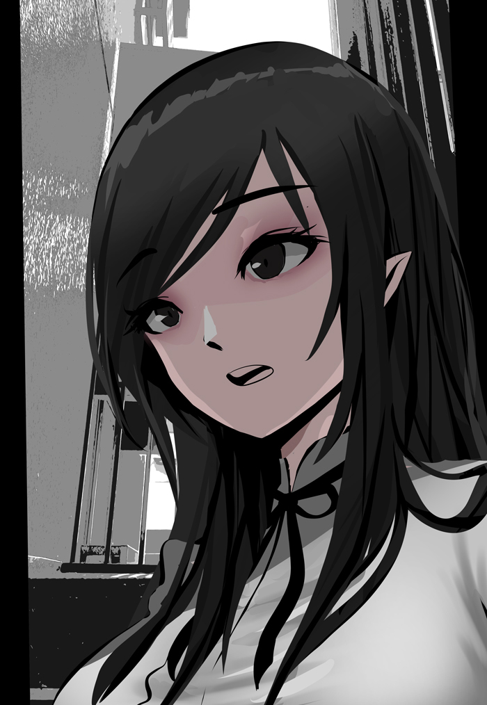 悪に堕ちるのは最高! 