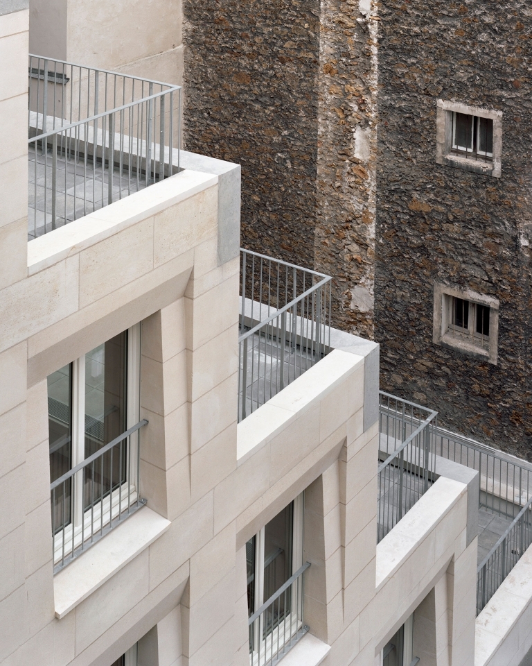 Seventeen hempcrete apartments, Paris France. Courtesy Barrault Pressacco <a href="/jeanlotus/">Hempcrete Queen</a>
, <a href="/hemp_build/">HempBuild</a>
 <a href="/haepenny/">Haepenny Hemp</a>
 New Hemp Building Directory 2023 from Hempbuild Mag available below:  hempbuildmag.com/directory-2023 #healthyhomes #hemphouse #industrialhemp #hempbuilding #realestate
