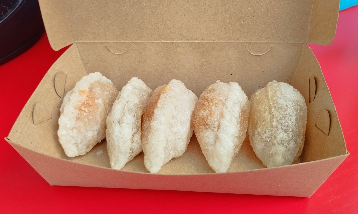 Cireng Endol Surendol juga siap kirim, gais.. 
Ada isi ayam pedas, ayam ori, keju, usus pedas, ati pedas, sosis pedas.

17k/pack isi 10, beli di atas 3 pack boleh 15k/pack nya. Kirim dari Purwokerto. Frozen. Paxel only ya, gais.. 

Tampilan matang:

WA: bit.ly/amwidyouchat