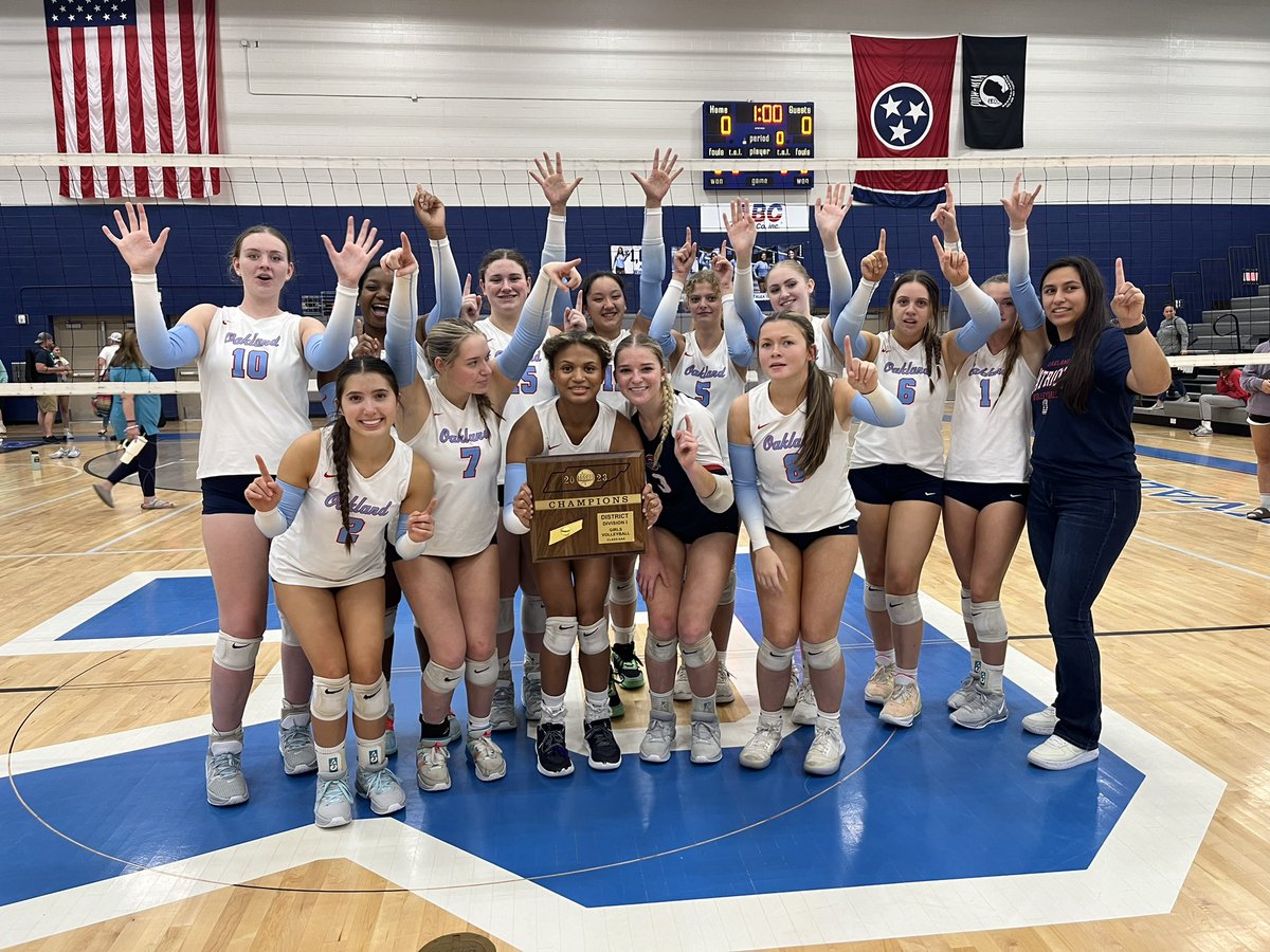 OHSLadyPatsVB's tweet photo. Championship sleeves, step 1… https://t.co/AF296vwHu3