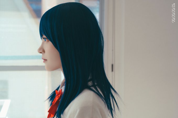 Twitterのコスプレ画像5