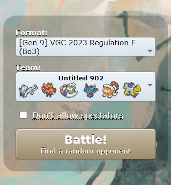 Smogon University - Pokemon Showdown! has been updated with new HD sprites.  Please have a look->
