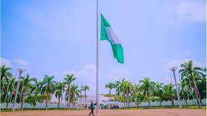 Happy Independence Day Nigeria!

I join you in celebrating this special day. It is a day to reflect on our nation's rich history and culture and to celebrate the many achievements of the Nigerian people.

May God continue to bless Nigeria!