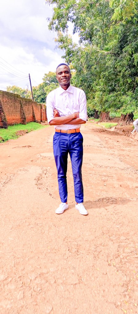 African Church boy 🙌 #Presbyterian