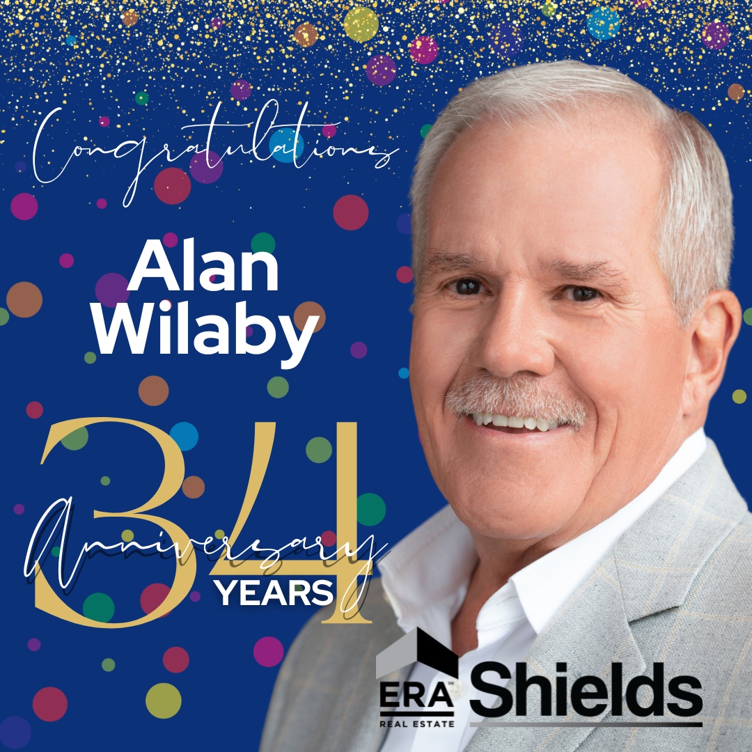 ERAShields's tweet photo. Congratulations Alan on 34 years at ERA Shields! Thank you for being an essential part of our success! You are greatly appreciated!😎🎉🏡 #TeamERA #ColoradoSprings #Colorado #REALTOR #HelpingFamilies #WelcomeHome https://t.co/9BHbAo21U0