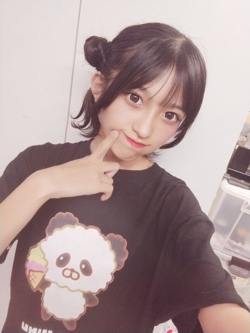 Twitterのコスプレ画像1