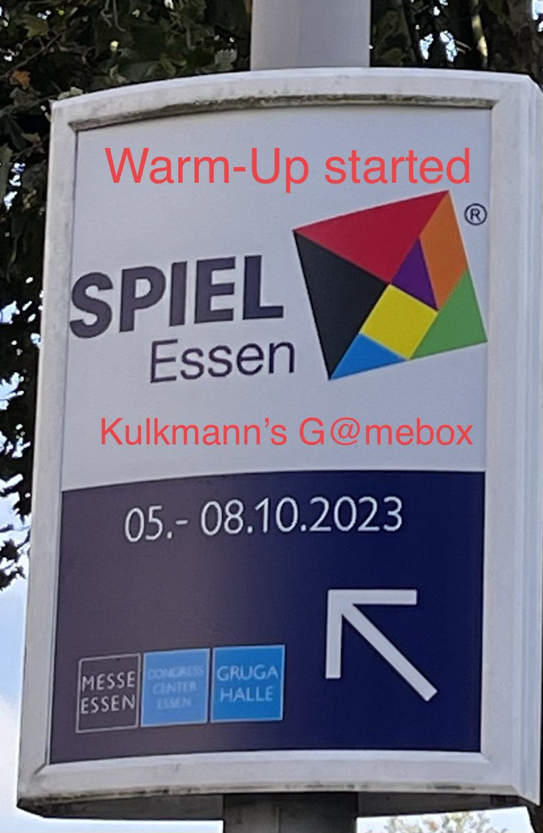 Kulkmann's G@mebox tweet media