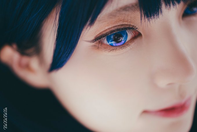 Twitterのコスプレ画像8