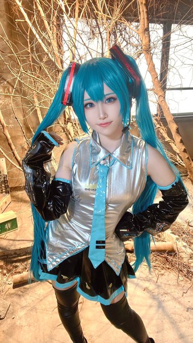 コスプレイヤーしゅんすけのTwitter画像21