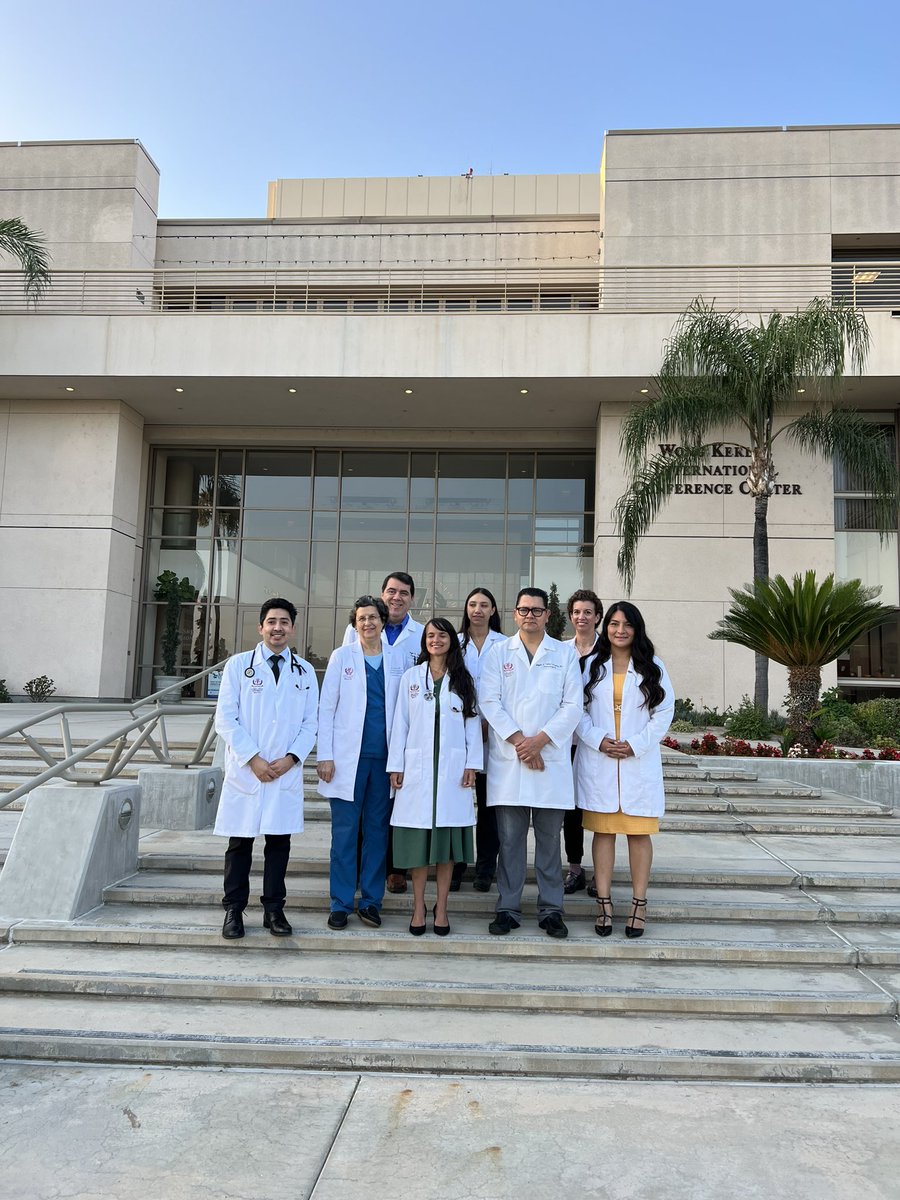 Jessica Muñoz (@munozjes562) on Twitter photo Happy #nationallatinophysicianday! 
Representation matters. Proud and honored to be part of the 2.4% #Latina #physicians in this country and the 1.4% Mexican-American physicians. 
Speaking Spanish with my patients is my WHY. 
#firstgen 
#latinasinmedicine 
#healthequity Happy #nationallatinophysicianday! 
Representation matters. Proud and honored to be part of the 2.4% #Latina #physicians in this country and the 1.4% Mexican-American physicians. 
Speaking Spanish with my patients is my WHY. 
#firstgen 
#latinasinmedicine 
#healthequity