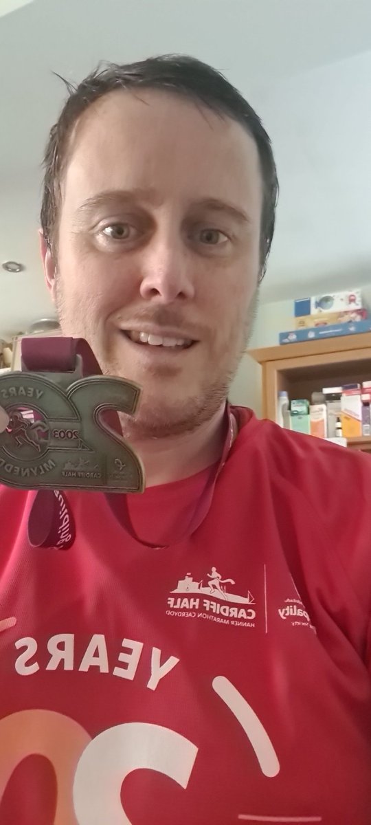 Mark Young tweet media