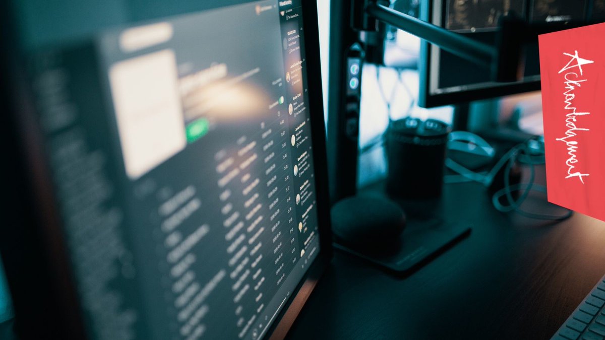 Guarding the Web Galaxy isn't just for superheroes. With our guide, it's for everyone! 🌌🔧 How best to monitor your web application: acknowledgement.uk/blog/guardians… #monitoring #applications #247