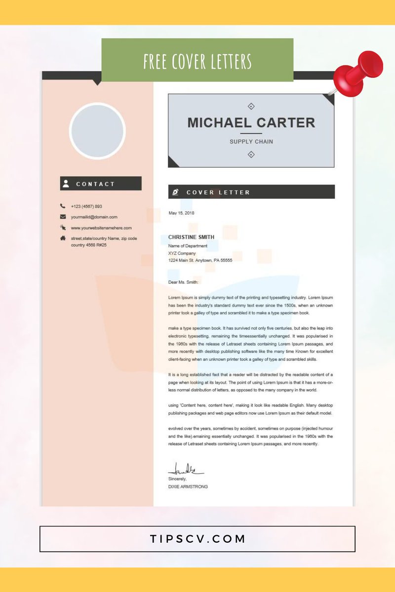 immermanalu's tweet image. Template surat lamaran kerja supply chain.
Download gratis di tipscv.com/4w1t
.
Template berbagai template cv di tipscv.com
#cv #resume #suratlamaran #karir #bisnis #cpns #cvdoc #cvword #layoutcv #layoutsuratlamaran
.
Monggo