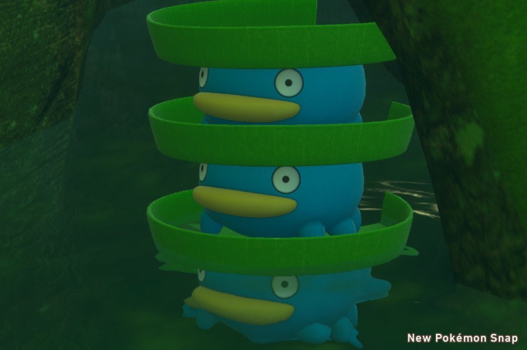 Pokemon Gems tweet media