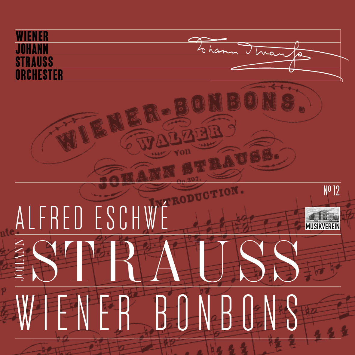 🎶 Strauss recording of the day 🎶
WJSO-012|9 – J.Strauss II: Fairy tales from the Orient/Waltz
▶️ Spotify:ow.ly/rIHn50D7cck
▶️ Apple Music:ow.ly/T7P850D7ccc 
▶️ Youtube:ow.ly/JMsm50D7ccl
▶️ Tidal:ow.ly/YEtZ50D7cce

📀 Info & Shop: ow.ly/ToTW50D7cch