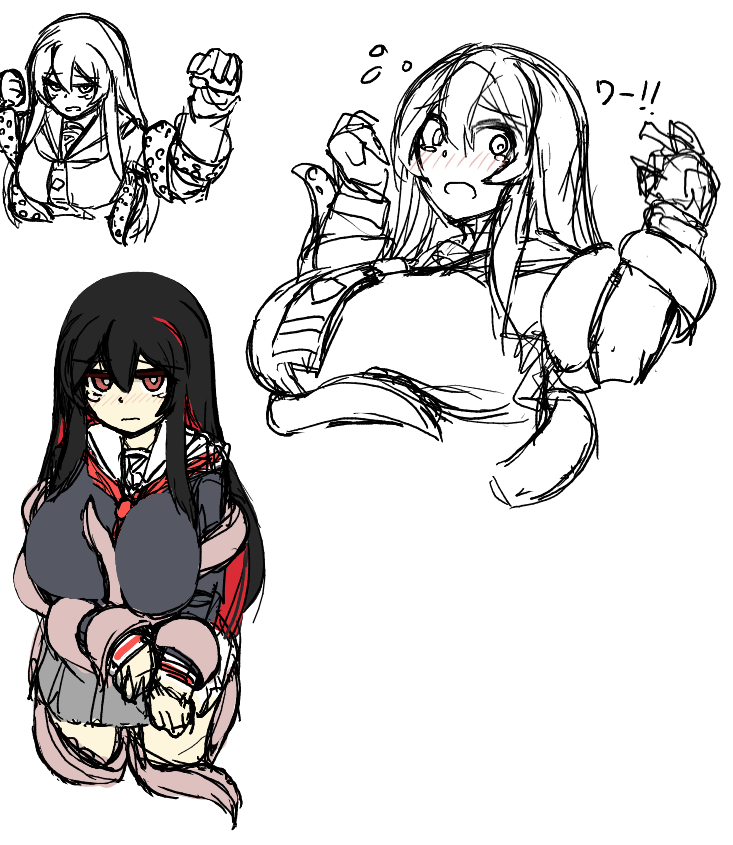 健全垢 tweet media