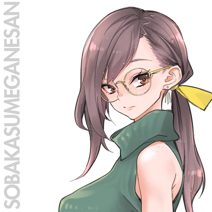 めがねーず#メガネの日 #10月01日はメガネの日 