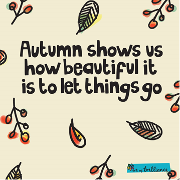 beingbrilliant's tweet photo. I'm so glad I live in world where there are Octobers @GreatestQuotes @Nature https://t.co/0be5cDUihr