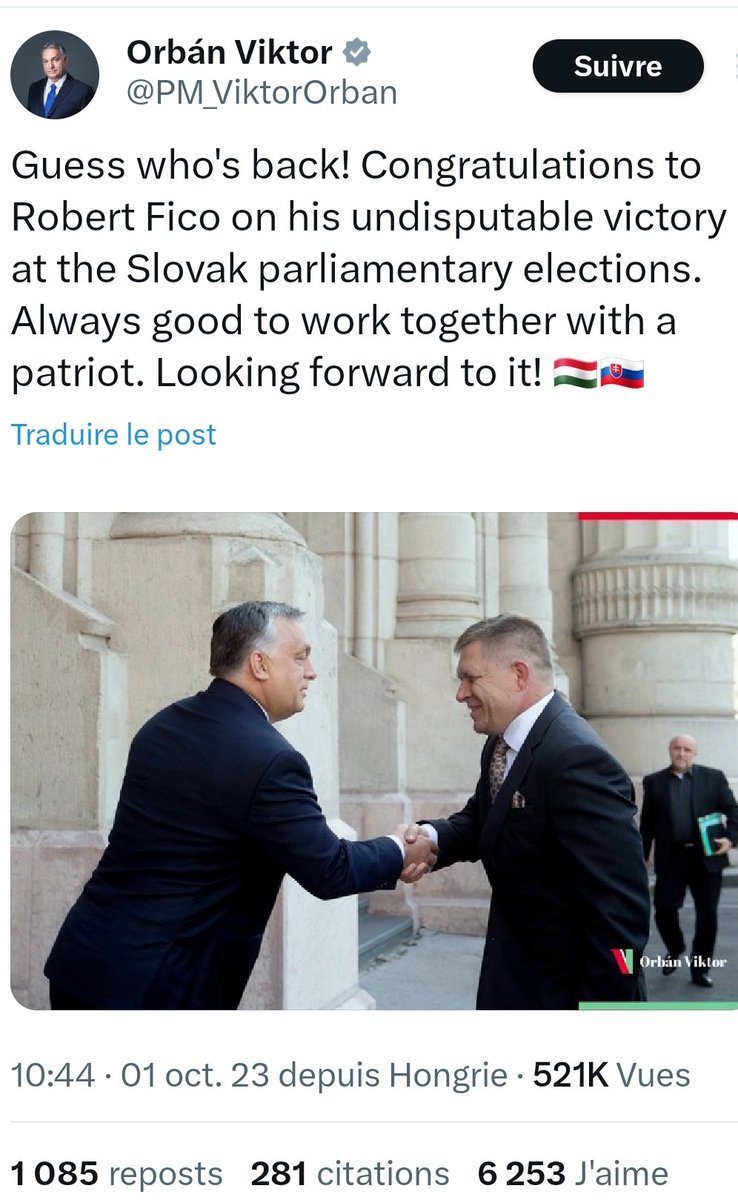 Nicolas Tenzer tweet media