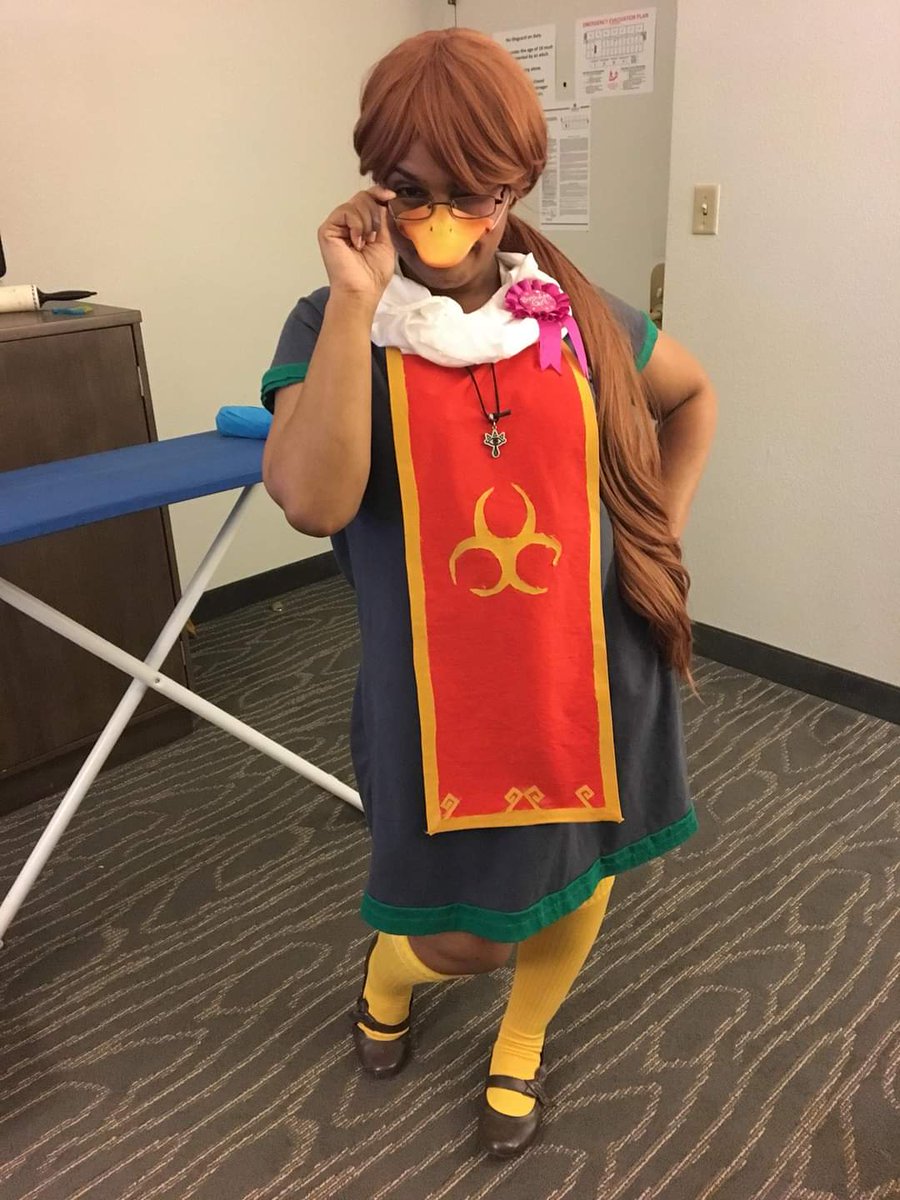 omgimsuchadork's tweet image. Medli from LoZ: Wind Waker! #metspregame