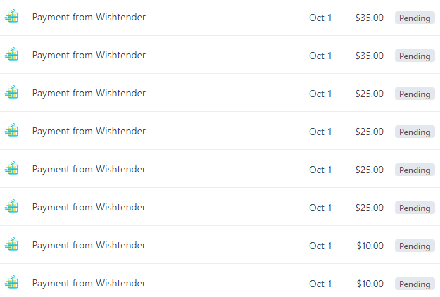 it's so easy to manipulate you losers into handing me so much fucking money~ barely investing any time or attention into it~ pathetic ATMs~

$FinDamned
wishtender.com/findamned 

#scam #goon #ahegao #catfish #findom #egirl #gooning #simp #tribute #poki #mommy #cashapp #pokimane