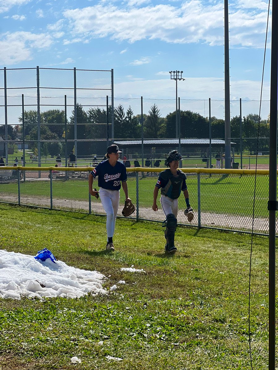 JFeggi's tweet photo. Everyday is thank your catcher day but on Sundays, we thank them twice https://t.co/0fl0plFTQB