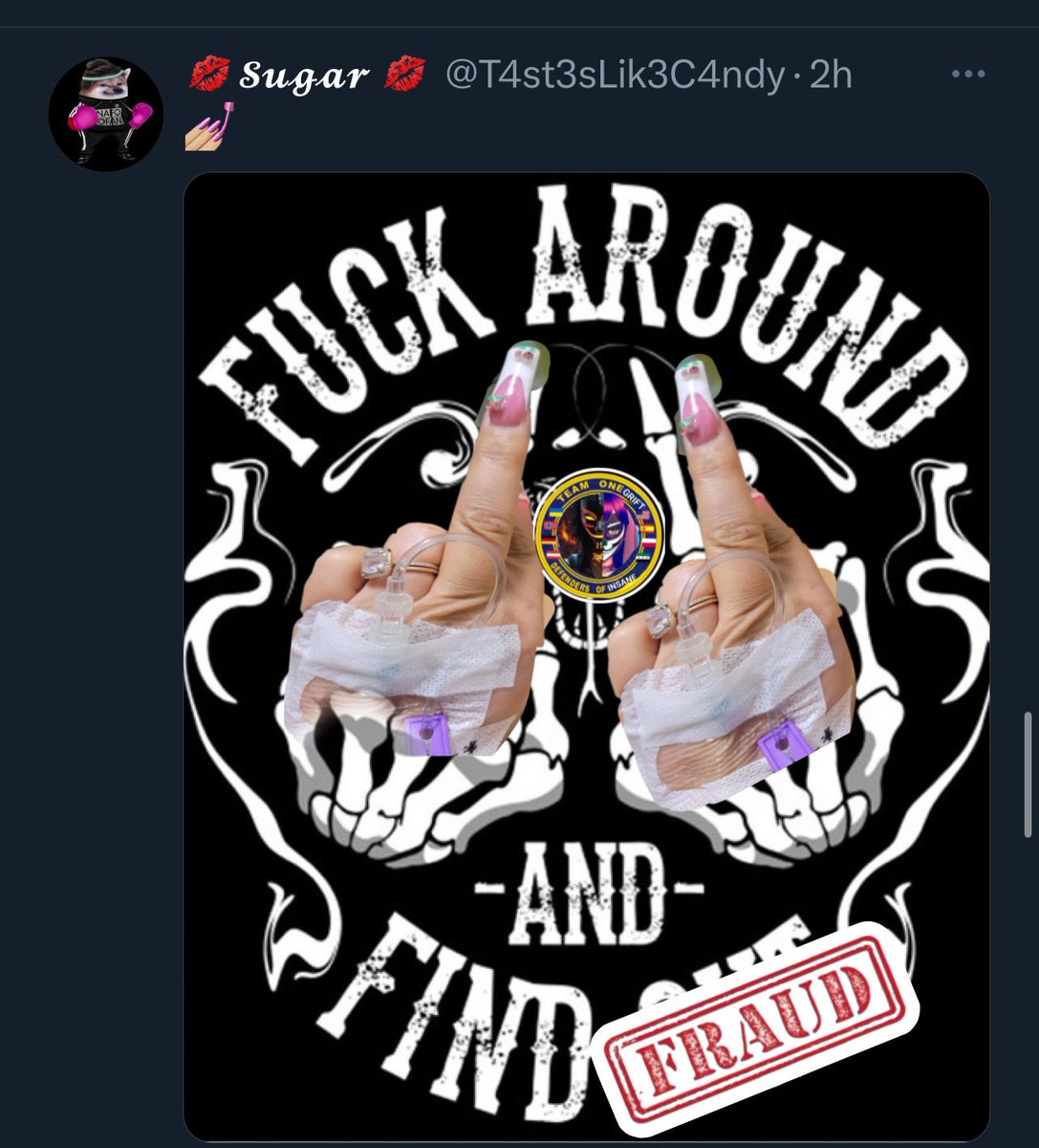 JacAsh_HaxX3R's tweet image. 🖕🖕🖕🖕🖕🖕🖕#pullup when your daddy should have #pulledout