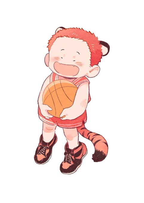 「basketball」 illustration images(Latest)｜4pages