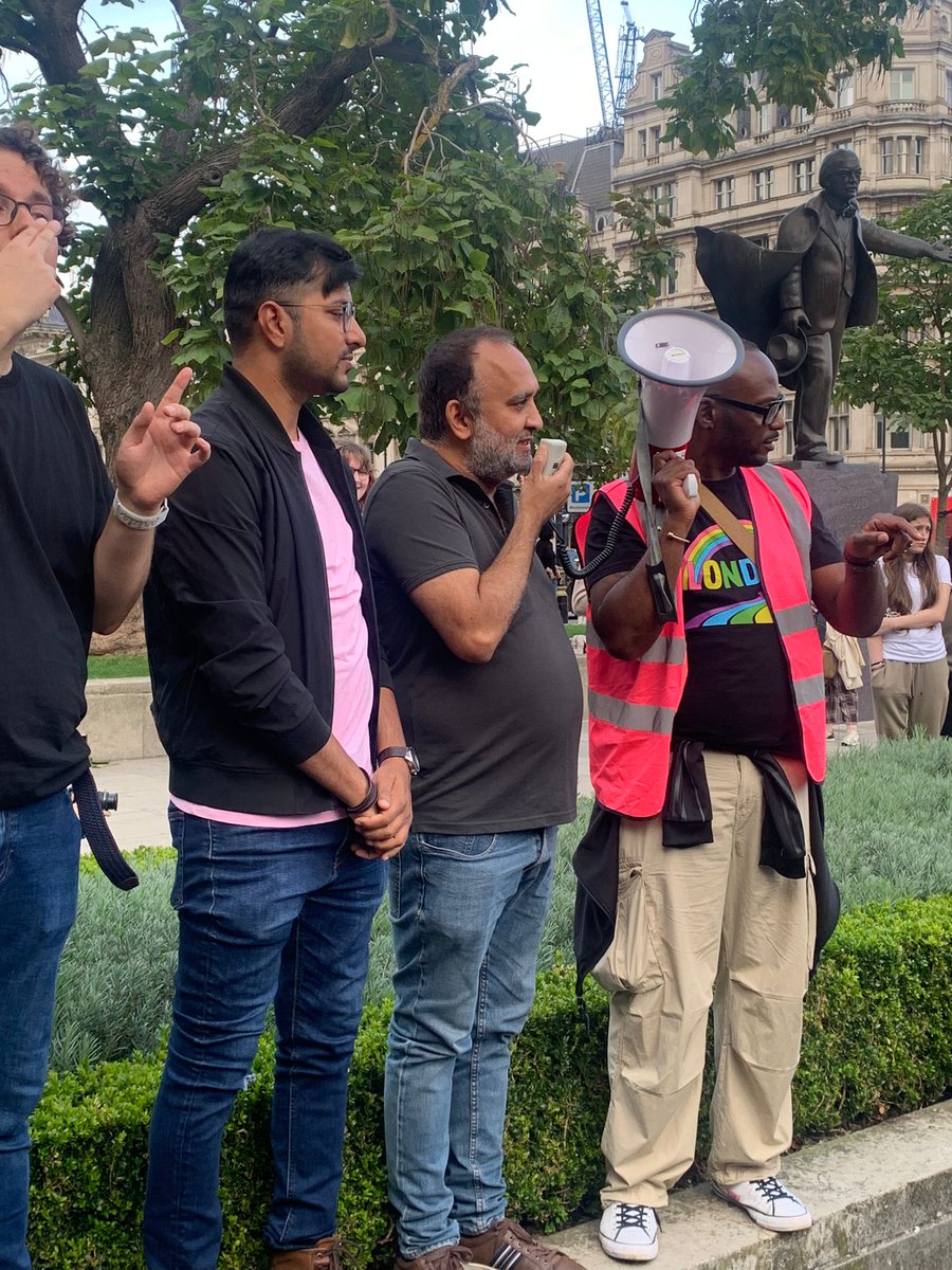 GIN UK (LGBTQ+ Indian & South Asian Network) in UK tweet media