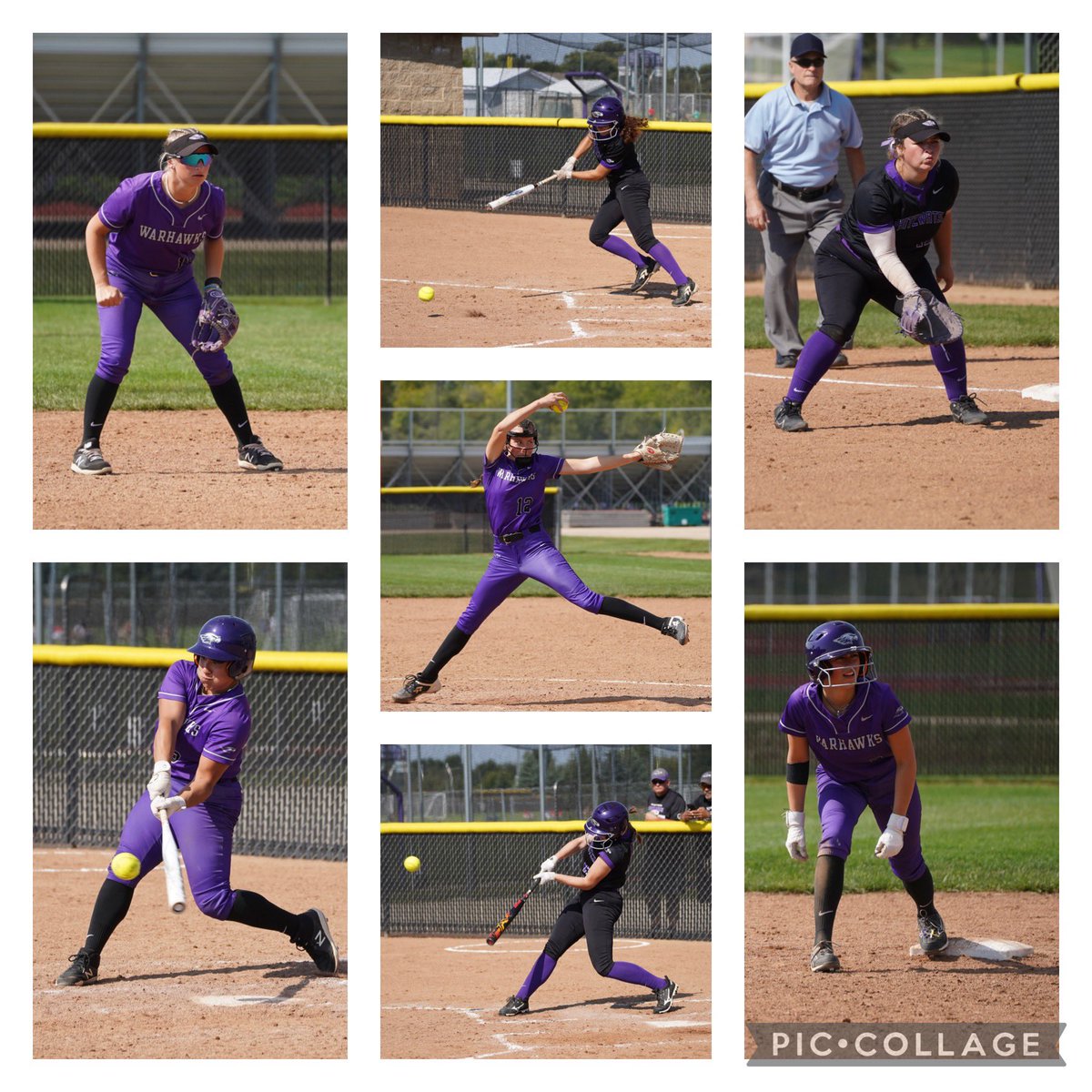 UWWSoftball's tweet photo. SOPHOMORES https://t.co/ch1gKRjCx7