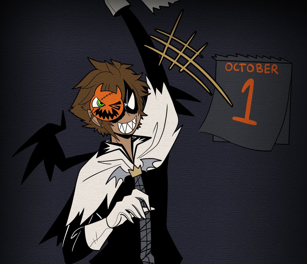 DaPandaBanda's tweet image. this is halloween #kingdomhearts #kh