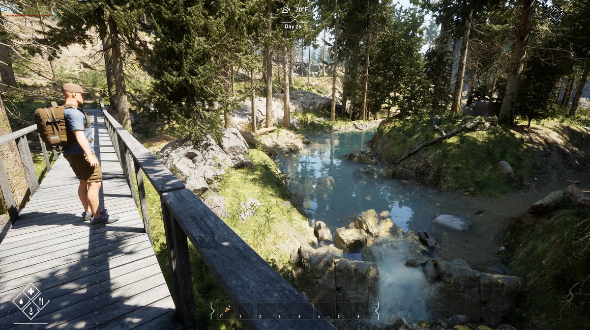 The Gold River Project tweet media