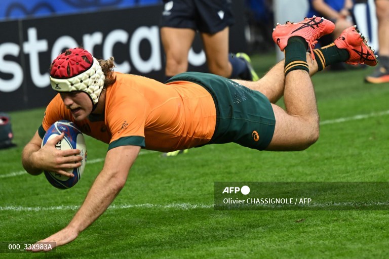 AFP Photo tweet media