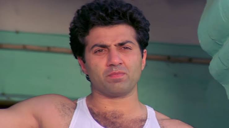 de__va__'s tweet photo. #Gadar2 
I like every movie of #SunnyDeol
But This are My Top 10 Most Favourites
1. #Yodha 
2. #Tridev 
3. #Vishwatma 
4. #Border
5. #Betaab
6. #Jeet 
7. #Ziddi
8. #Ghatak
9. #Kshatriya 
10. #Arjun
Comment Your Top 10 Moviea of #SunnyDeol ? https://t.co/QtmYI7rdJO