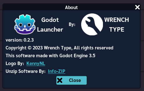 Thanks <a href="/KenneyNL/">Kenney</a> for the Logo