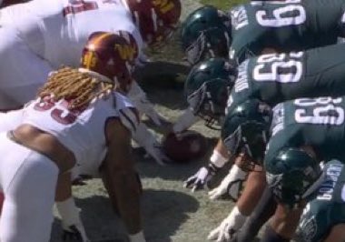 _piccone's tweet photo. Literally defensive player touching the ball https://t.co/uoDGDMbnrb