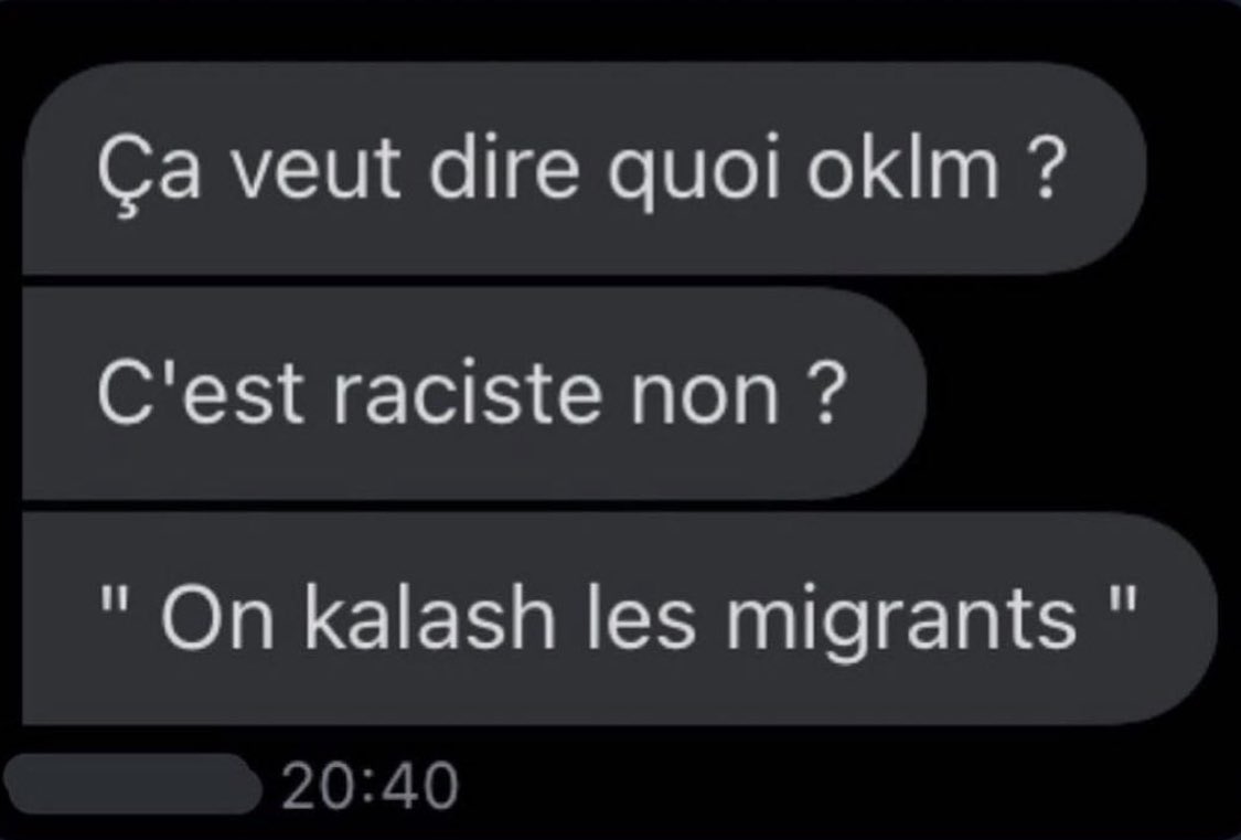 tarpinyz's tweet photo. J’en ai vu des trucs mais alors la https://t.co/9Rl9F75Gje