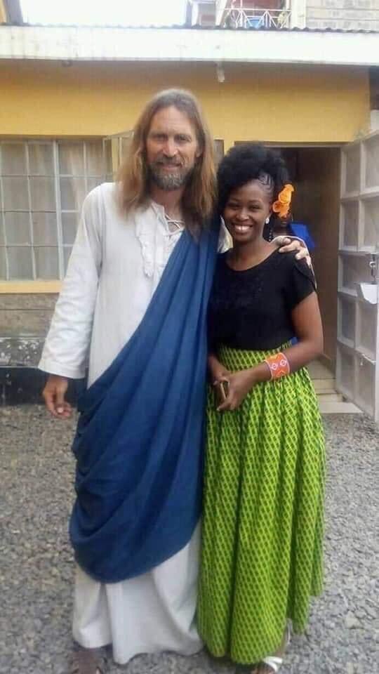 Justine Nantale🇺🇬 tweet media