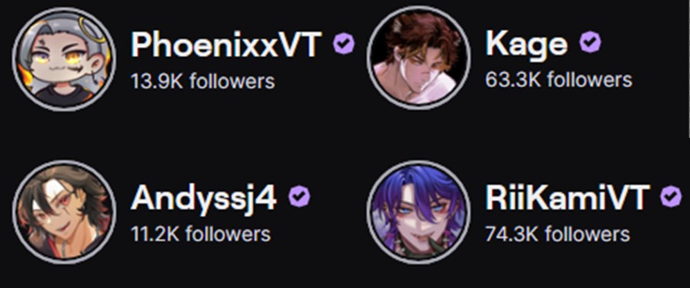 PhoenixxVT tweet picture