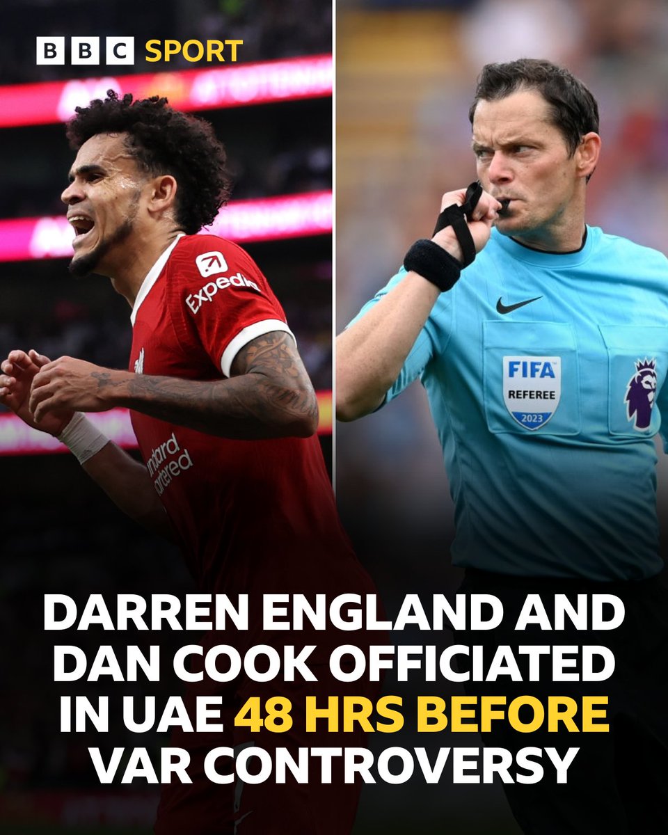 BBC Sport tweet media