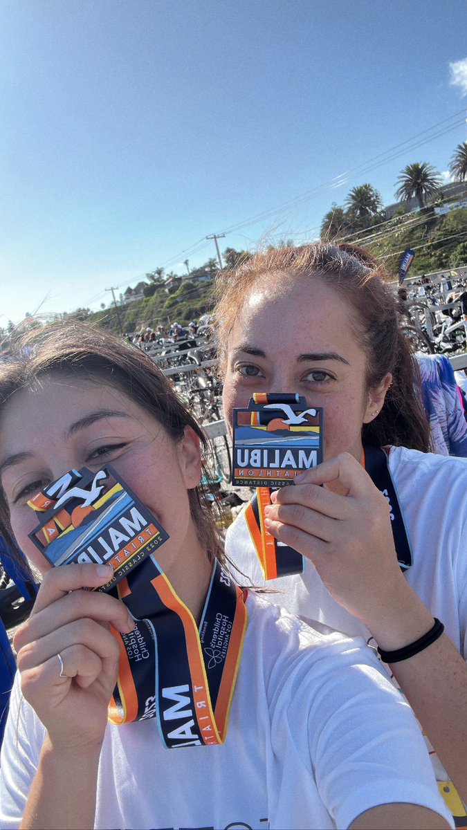 mysheeell's tweet photo. Another Tri in the books with the best @emuh_ily 🫶🏼 https://t.co/3VMtnqtTmE
