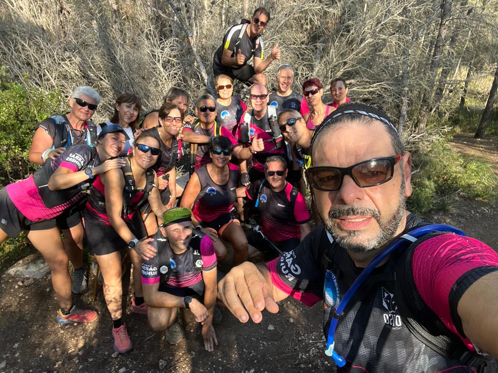 Club Esportiu Garraf Runners tweet media