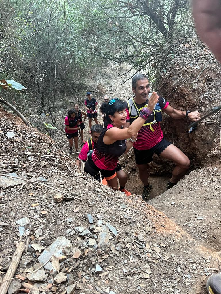 Club Esportiu Garraf Runners tweet media