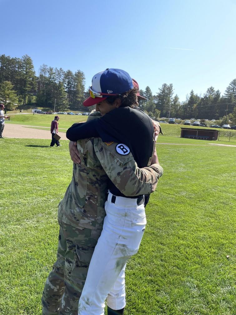 Blessed to recieve an offer from <a href="/NorwichBaseball/">Norwich Baseball</a>. I'm extremely grateful for this opportunity, and to Norwich University! <a href="/TheJoeSmith17/">Joe Smith</a> <a href="/pwsmith97/">Paul Smith</a>