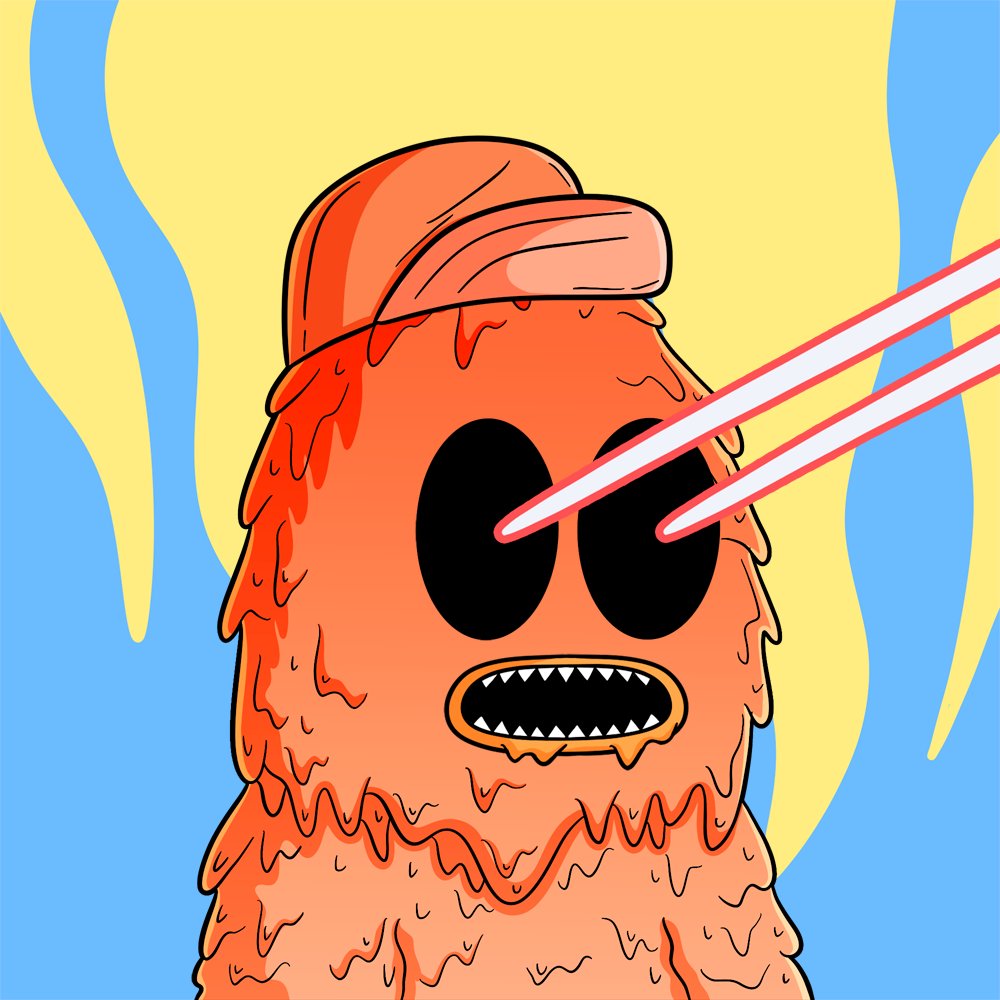 Melter Party tweet media