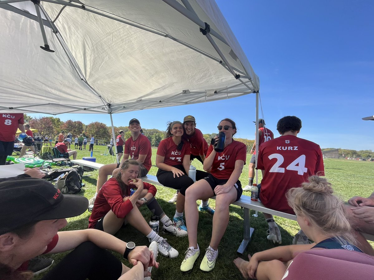 KC United Ultimate tweet media