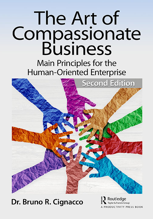 iaminfiniteabun's tweet photo. The BEST-SELLING BOOK "THE ART OF COMPASSIONATE BUSINESS. Main Principles for the Human-Oriented Enterprise"  will have its SECOND EDITION (extended and expanded). This new edition includes HUNDREDS OF EXAMPLES of compassionate organisations.This is coming up this year, very soon https://t.co/3AF6KSejoX